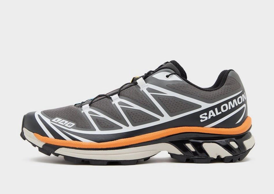 Salomon XT - 6 - Grabtamarque