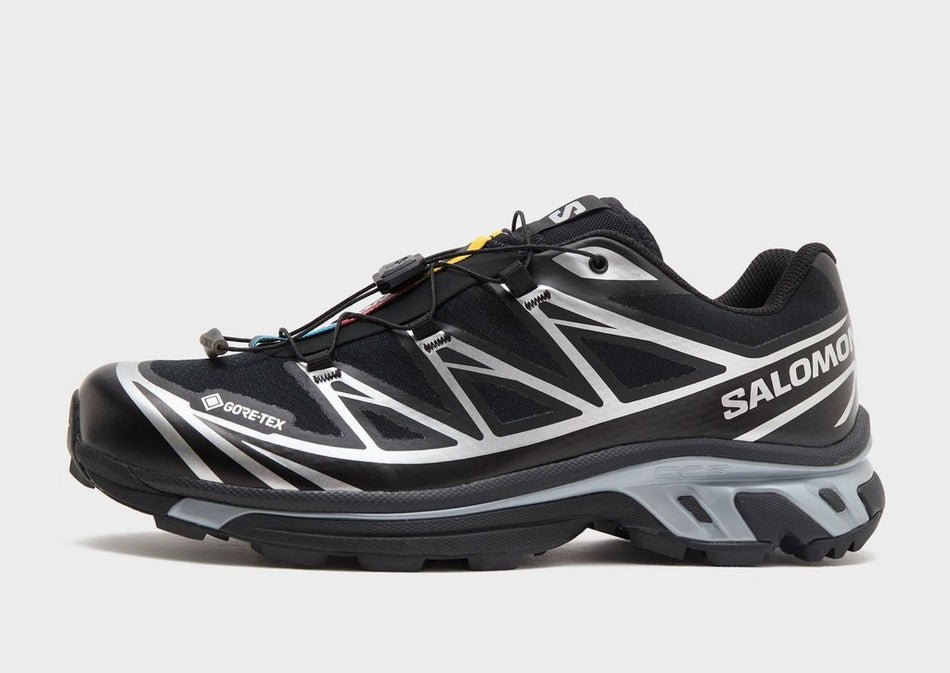 Salomon XT - 6 GORE - TEX - Grabtamarque
