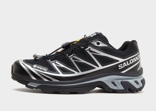 Salomon XT - 6 GORE - TEX - Grabtamarque