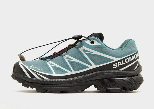 Salomon XT - 6 GORE - TEX - Grabtamarque