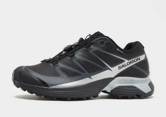 Salomon XT - Pathway Gore - Tex Black - Grabtamarque
