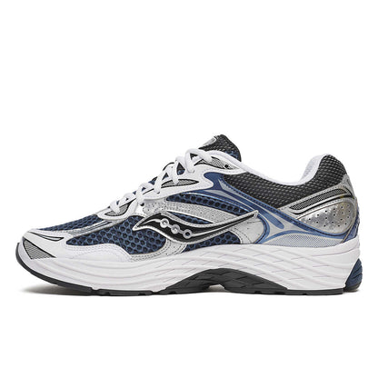 Saucony ProGrid Omni 9 DEEP NAVY - Grabtamarque