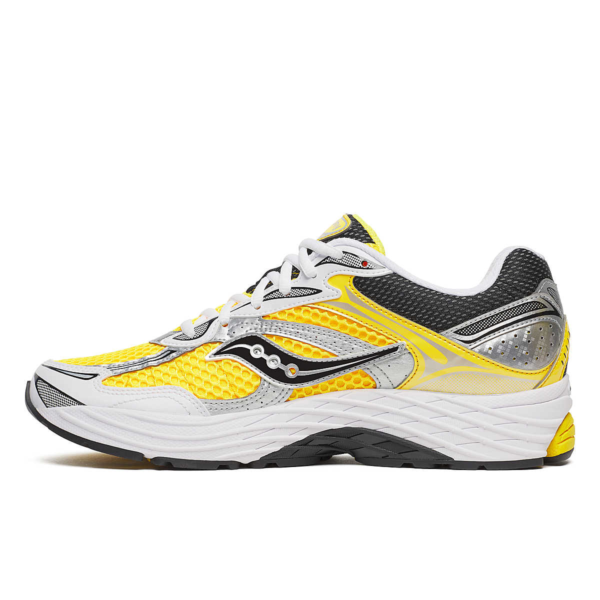 Saucony ProGrid Omni 9 VIZIGOLD - Grabtamarque