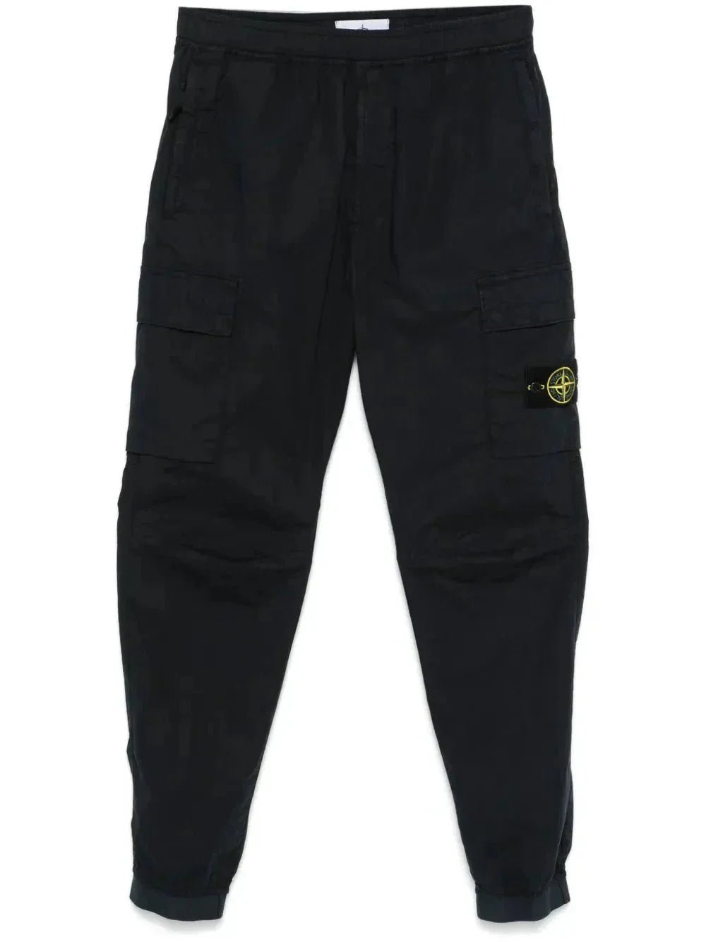 Stone cargo track pants - Grabtamarque