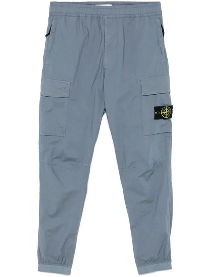 Stone Compass - badge trousers - Grabtamarque