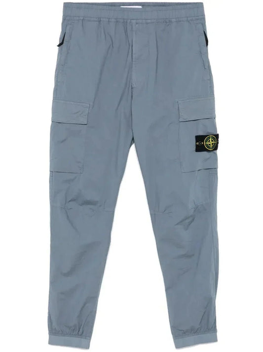 Stone Compass - badge trousers - Grabtamarque