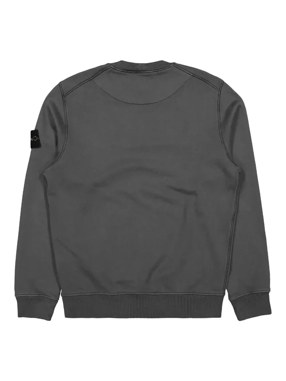 Stone Compass - patch sweatshirt - Grabtamarque
