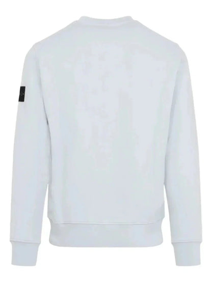 Stone Compass - patch sweatshirt - Grabtamarque