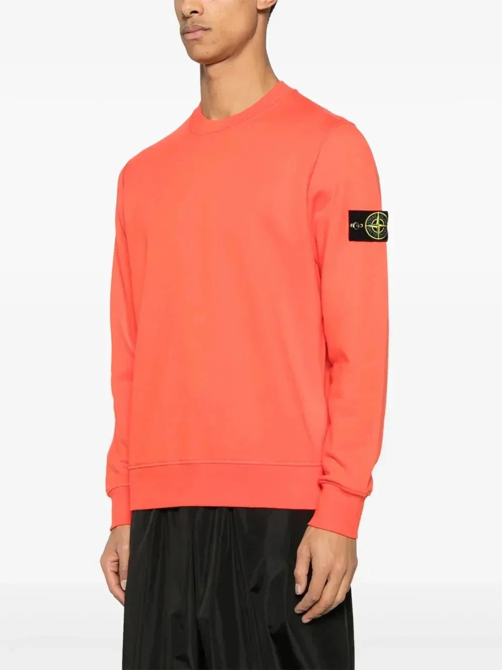 Stone en coton à patch Compass - Grabtamarque