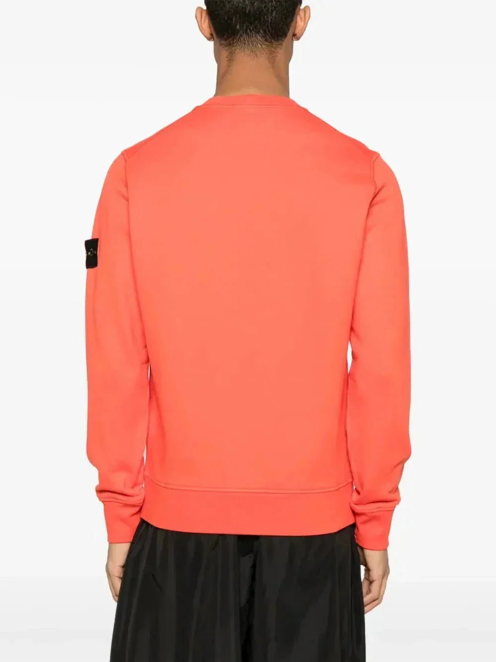 Stone en coton à patch Compass - Grabtamarque