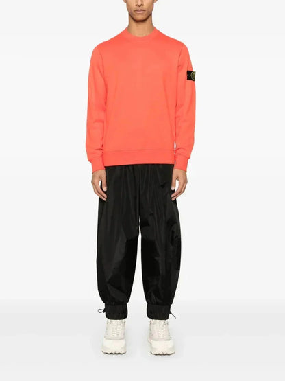 Stone en coton à patch Compass - Grabtamarque