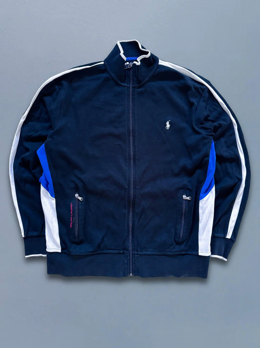 SWEAT - SHIRT VINTAGE POLO RALPH LAUREN - Grabtamarque