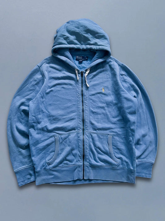 SWEAT - SHIRT VINTAGE POLO RALPH LAUREN - Grabtamarque