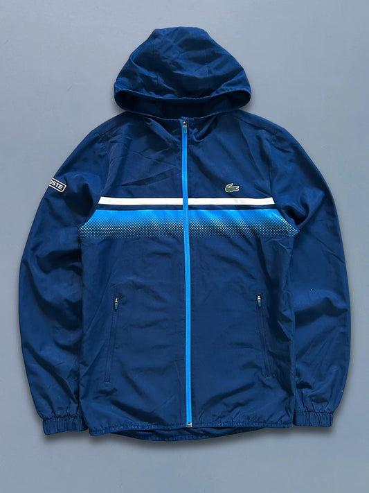 VESTE DE SURVÊTEMENT LACOSTE VINTAGE - Grabtamarque