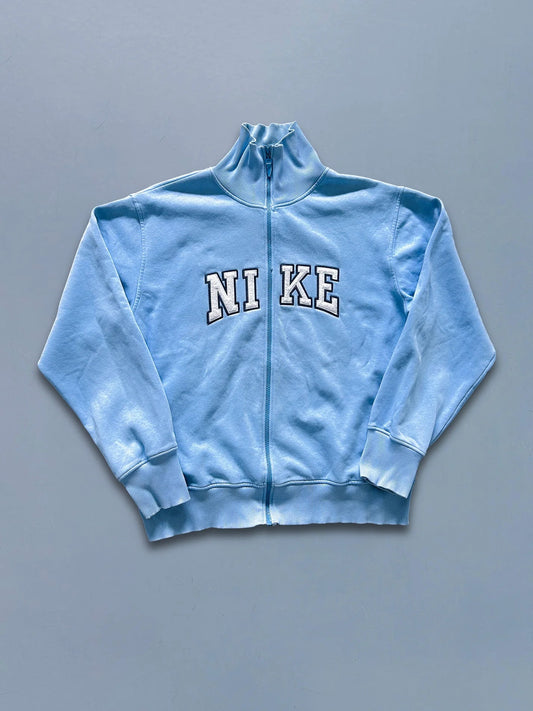 VESTE DE SURVÊTEMENT NIKE VINTAGE *PREMIUM* - Grabtamarque