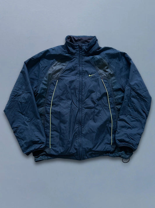 VESTE DE SURVÊTEMENT NIKE VINTAGE *SHOX* - Grabtamarque