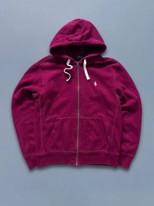 VESTE DE SURVÊTEMENT POLO RALPH LAUREN VINTAGE *PREMIUM* - Grabtamarque