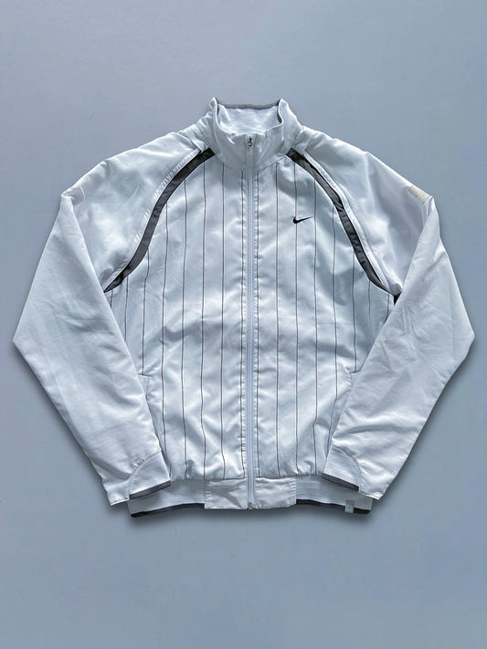 VESTE DE SURVÊTEMENT VINTAGE NIKE - Grabtamarque