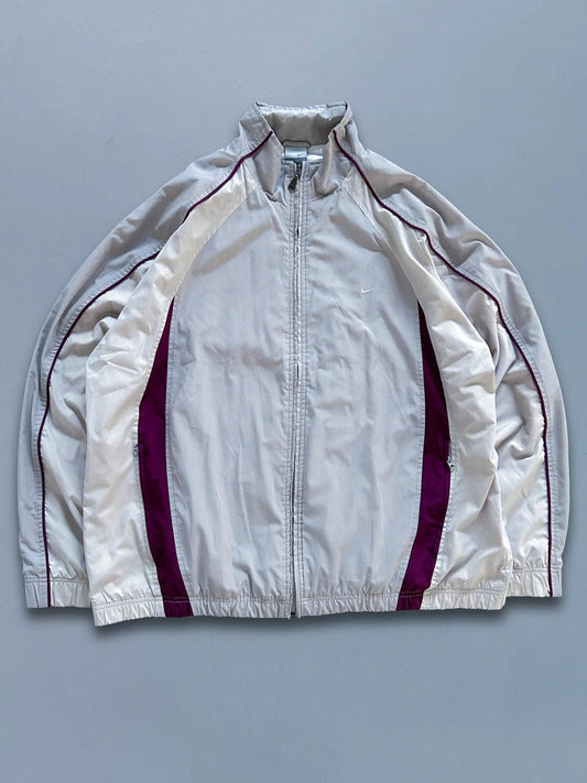 VESTE DE SURVÊTEMENT VINTAGE NIKE - Grabtamarque