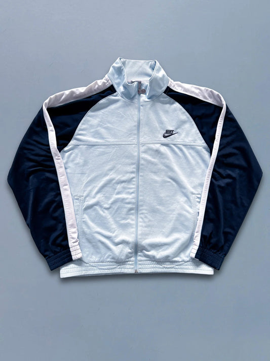 VESTE DE SURVÊTEMENT VINTAGE NIKE - Grabtamarque
