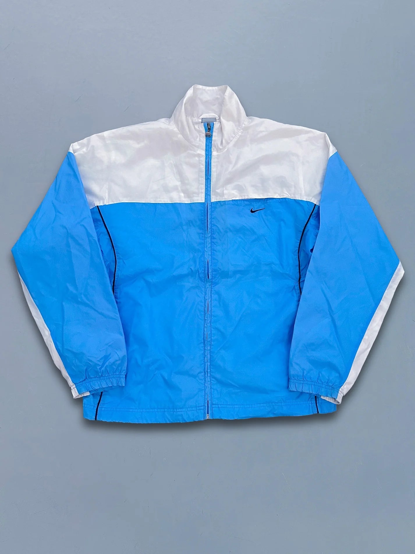VESTE DE SURVÊTEMENT VINTAGE NIKE - Grabtamarque