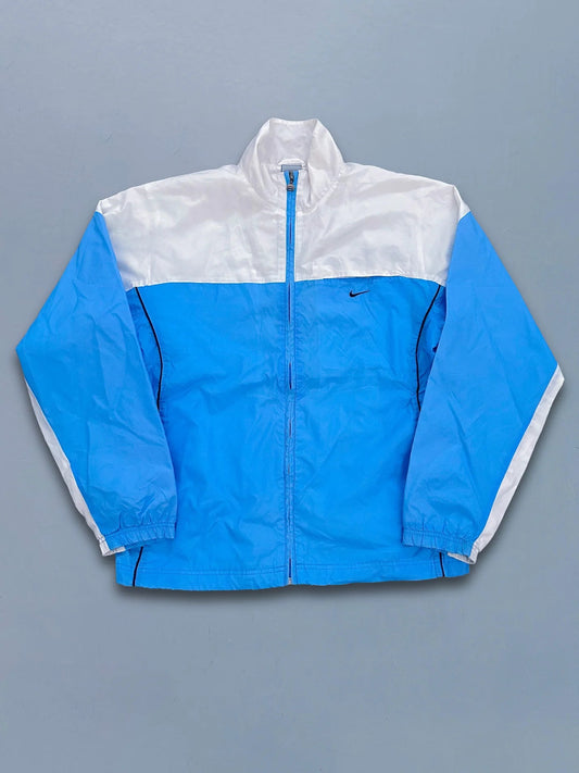 VESTE DE SURVÊTEMENT VINTAGE NIKE - Grabtamarque